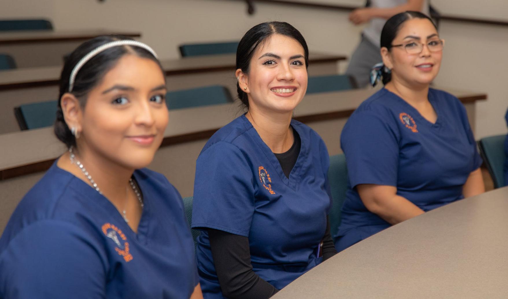 Texas Southmost College Certified Nursing Assistant Program